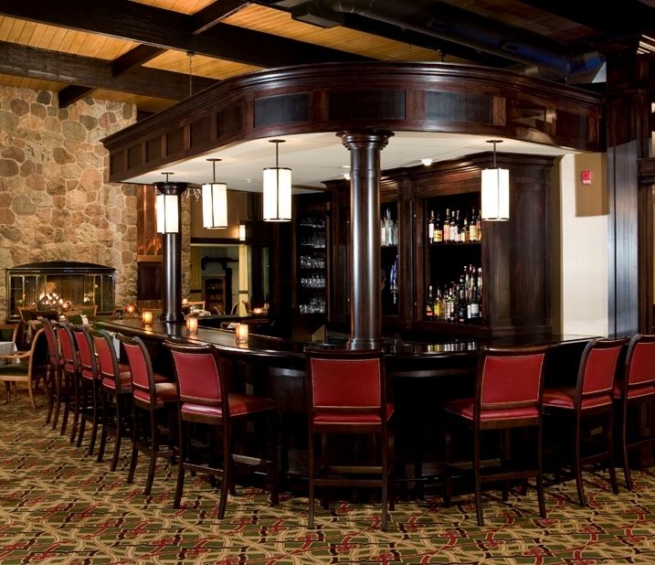 Summit Village Bellaire Restaurant photo