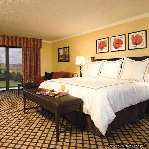 Summit Village Bellaire Chambre photo