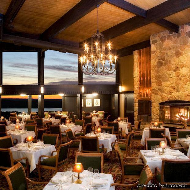 Summit Village Bellaire Restaurant photo