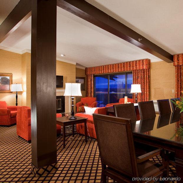 Summit Village Bellaire Chambre photo