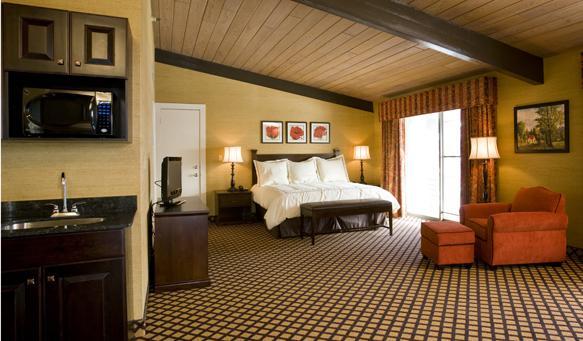 Summit Village Bellaire Chambre photo